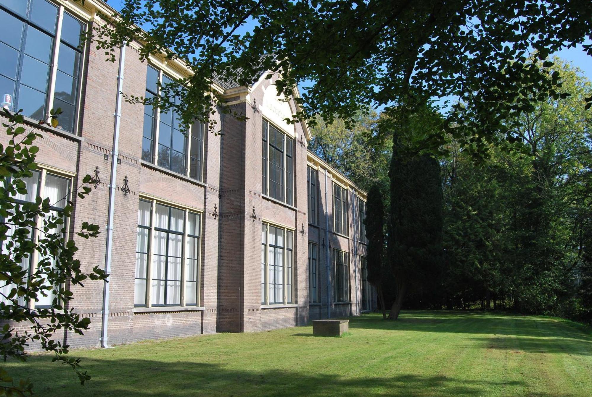 Bitter En Zoet Veenhuizen Exterior foto