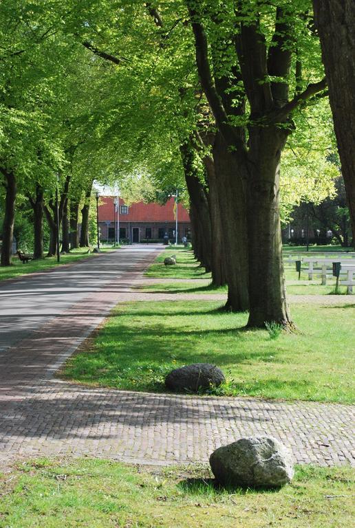 Bitter En Zoet Veenhuizen Exterior foto