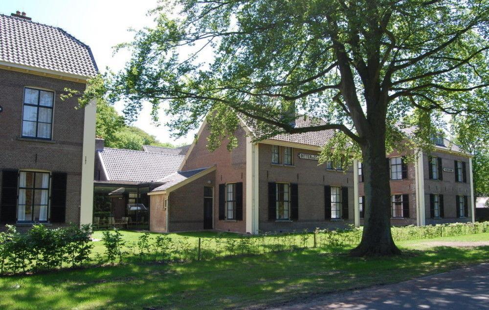 Bitter En Zoet Veenhuizen Exterior foto