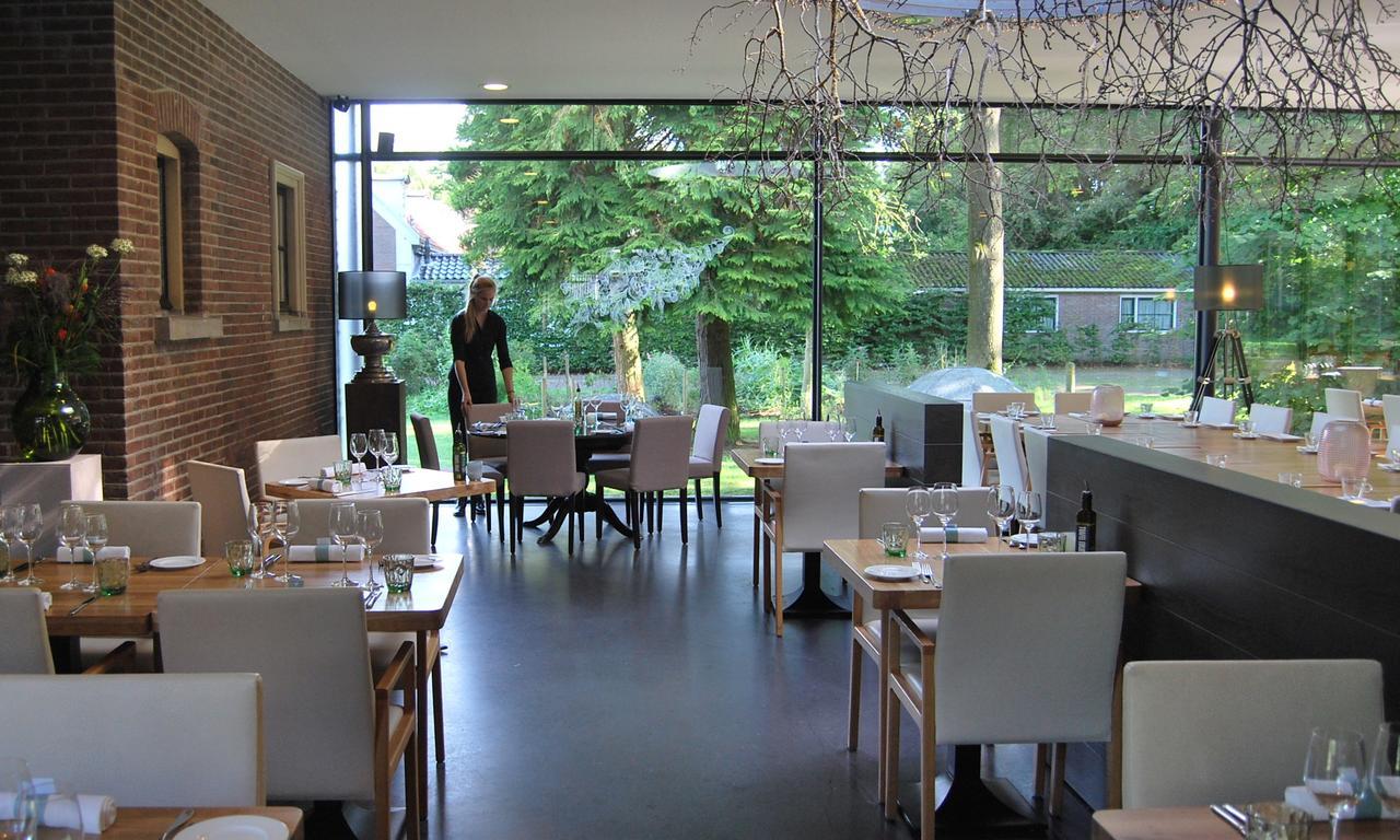 Bitter En Zoet Veenhuizen Exterior foto