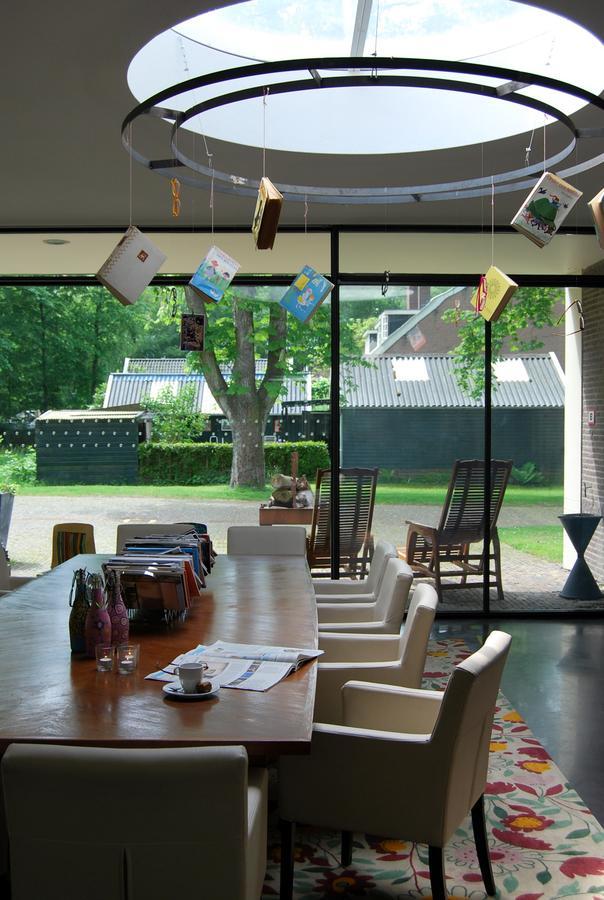 Bitter En Zoet Veenhuizen Exterior foto