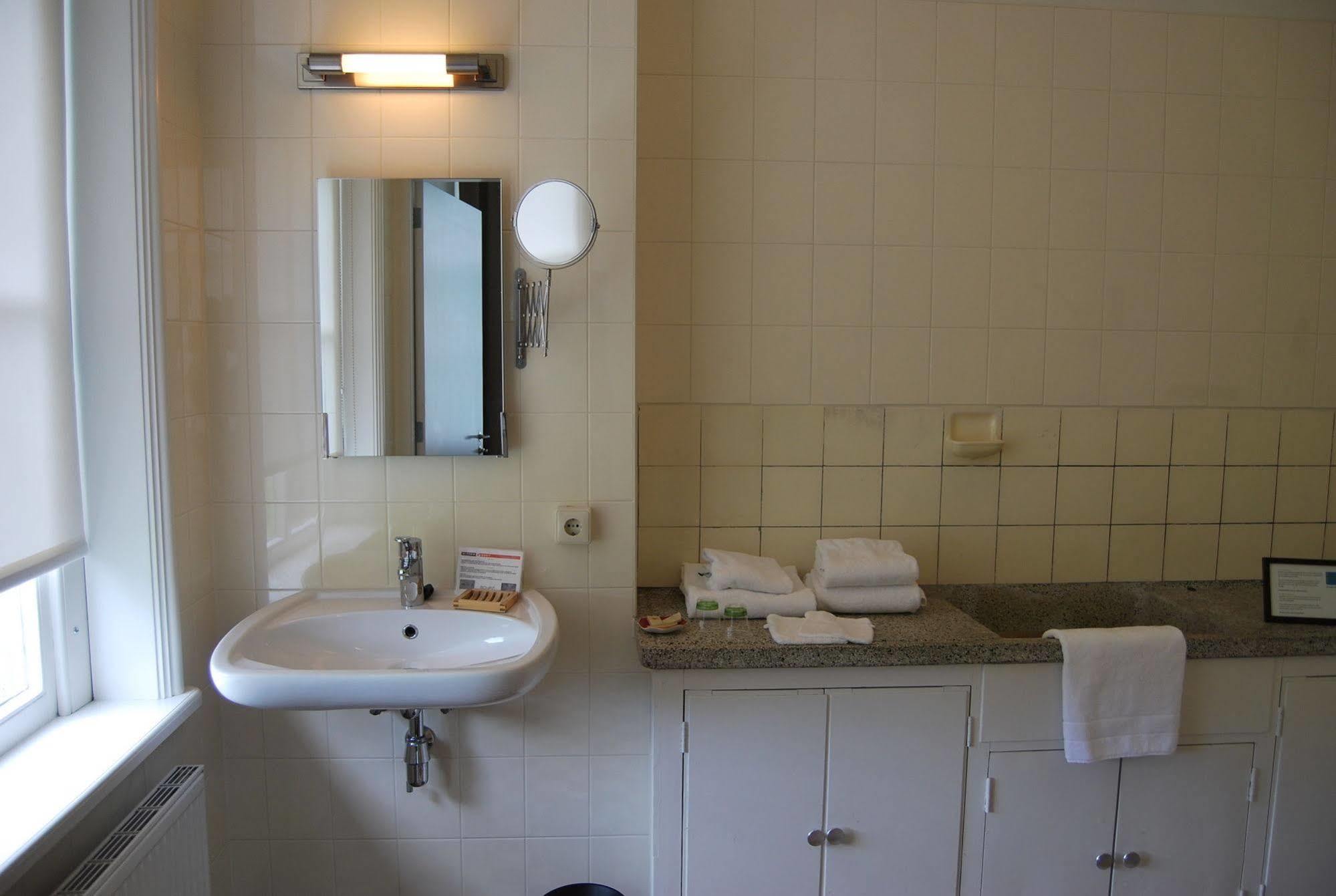 Bitter En Zoet Veenhuizen Exterior foto
