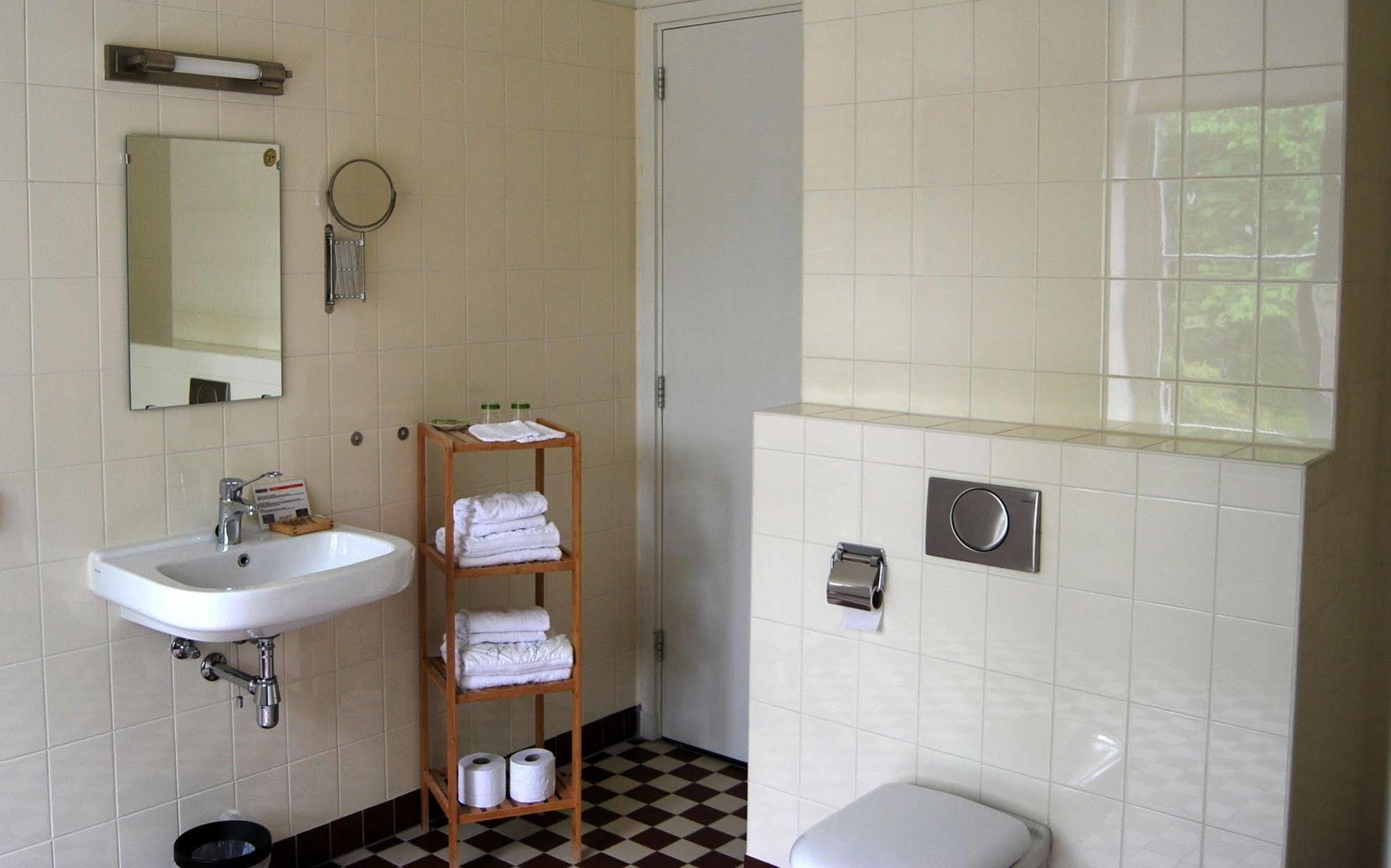 Bitter En Zoet Veenhuizen Exterior foto