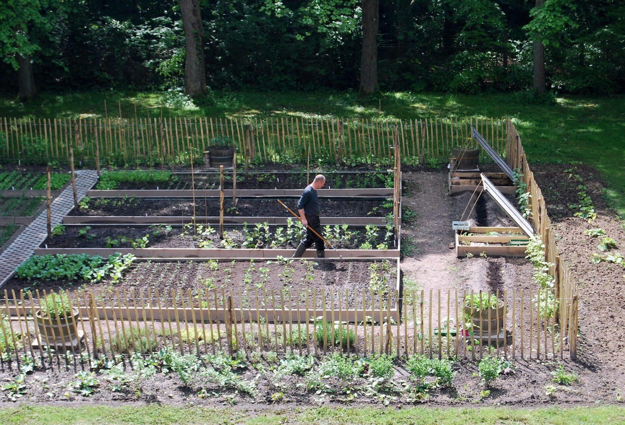 Bitter En Zoet Veenhuizen Exterior foto