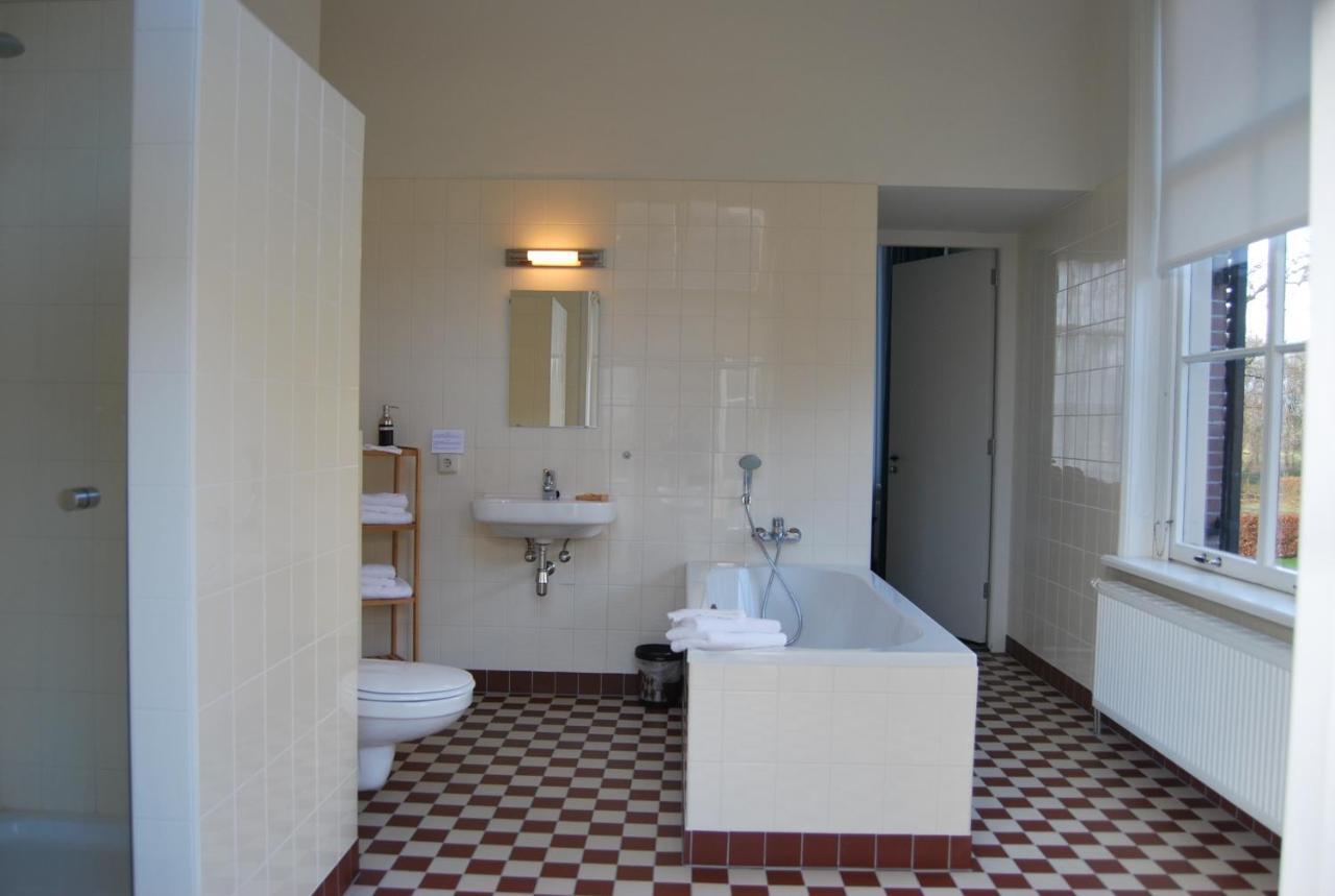 Bitter En Zoet Veenhuizen Quarto foto